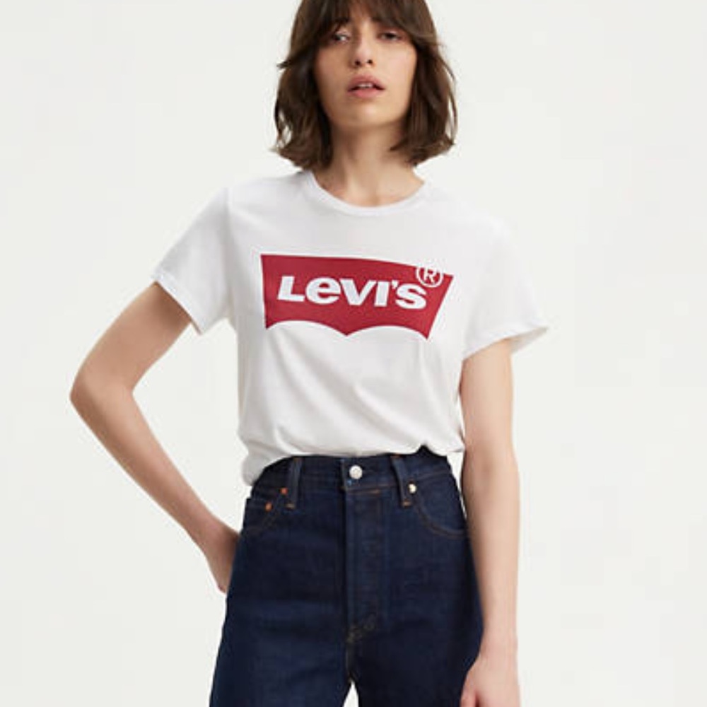 Levi’s t shirt